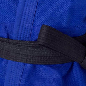 BJJ Gis Jiu Jitsu BJJ Gi Judo venta al por mayor logotipo personalizado Judo uniforme Kimono Jiu-Jitsu Gi uniforme para competición de entrenamiento - Product Image 6