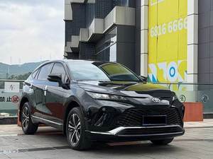 รถ SUV ขนาดกลาง ปี 2024 เครื่องยนต์ 2.0 ลิตร ขับเคลื่อน 2 ล้อ รุ่น Luxury CVT ราคาสุดคุ้ม พร้อมคุณสมบัติเชื่อมต่ออัจฉริยะ ทนทาน เชื่อถือได้ - Product Image 2