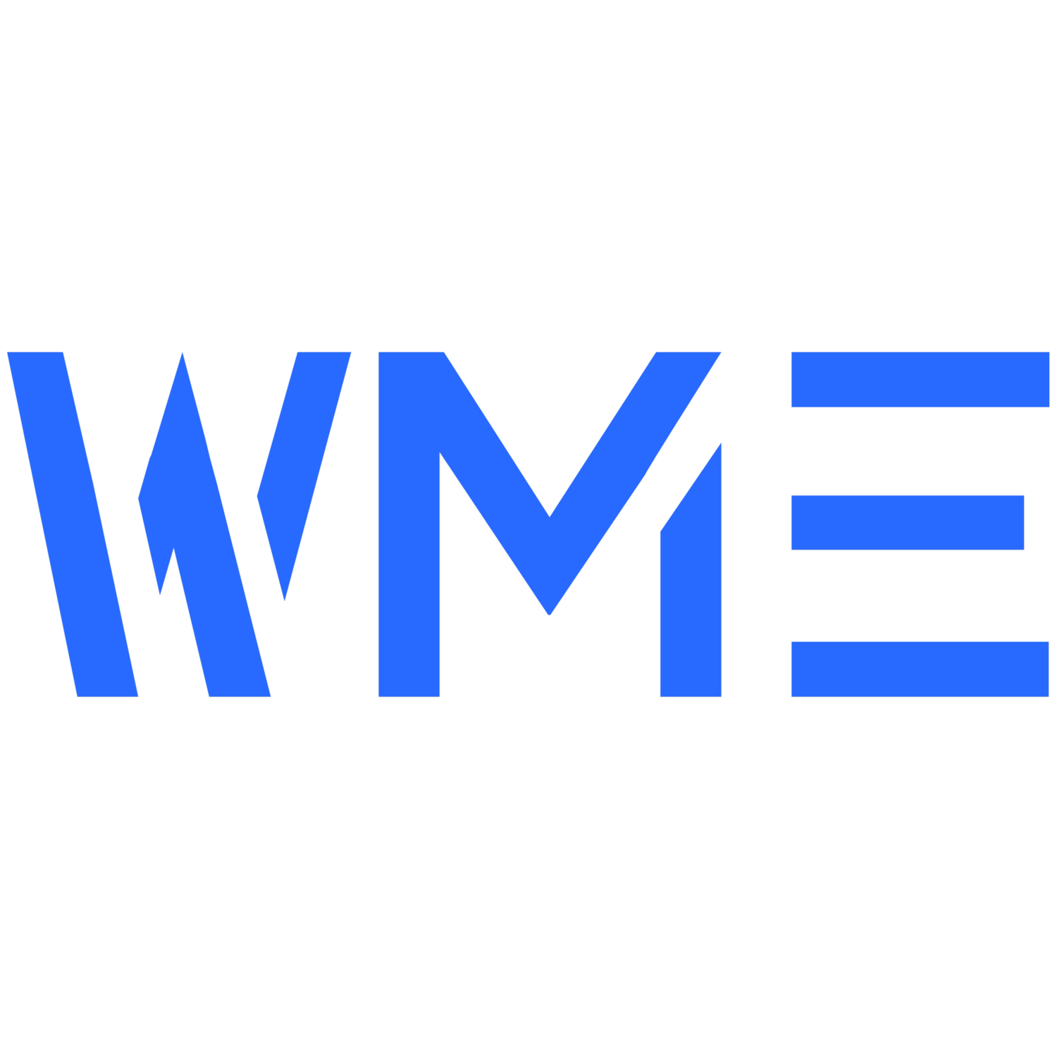 WME Maschinenbau GmbH logo