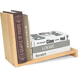 Estantería de Madera Hecha a Mano, Buen Acabado, Venta al por Mayor, OEM/ODM Disponible - Product Image 2