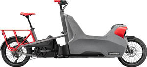 Vélo cargo électrique Cannondale Cargowagen Neo 2 neuf, prêt à être expédié - Product Image 4