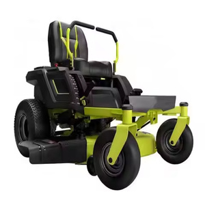 Cortacésped Kubota B2611 con asiento, 173 cc, 4 tiempos, gasolina, autopropulsado, cuchilla rotativa, caja recolectora de césped de 200 L, calidad profesional - Product Image 5