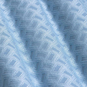 Jersey de verano 2024 para hombre, camisetas de manga corta con costuras estampadas en colores, nueva ropa de moda para hombre - Product Image 4