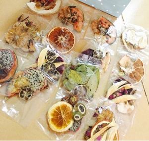 Détox de fruits secs de la meilleure qualité au Viet Nam - Product Image 2