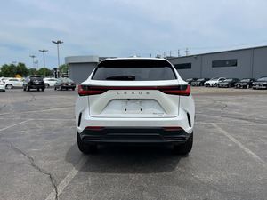 Offre exceptionnelle : Lexus NX 350 d'occasion 2022 - Product Image 6