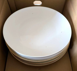 Haute qualité état frais Tokkuri saké tasses verres à bière cruches vaisselle japonaise utilisée - Product Image 2