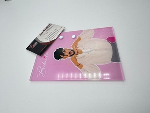 BAD BUNNY Lash Tile Personalizable Acrylic Eyelash Tiles Venta al por mayor Diseño sostenible Custom Lash Pallet Tiles - Product Image 2