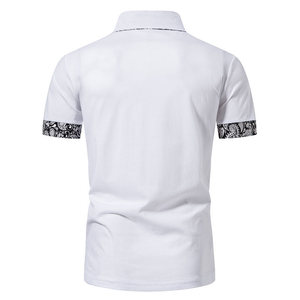 Sublimation <b>Shirts</b> <b>100</b>% <b>Polyester</b> Cotton Feel US Size Blank <b>Polyester</b> T <b>Shirts</b> for Sublimation T <b>Shirts</b> Plain Custom Printing - Product Image 4