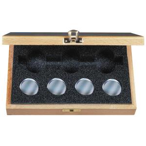 Tecnología Tesa Óptica Plana con Dos Caras Paralelas para Teodolitos - Product Image 1