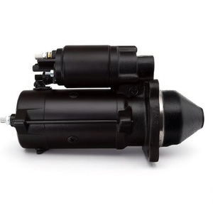 มอเตอร์สตาร์ท T400259 อะไหล่ทดแทนสำหรับเครื่องยนต์ดีเซล Perkins - ใหม่ - Product Image 2