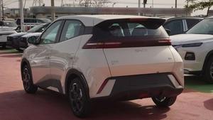 BYD Seagull en Vuelo - Product Image 5