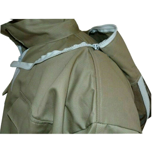 Traje de Apicultura de Algodón, Material Suave y Cómodo con Costuras Reforzadas que Ofrece Protección Duradera Contra Picaduras de Abejas - Product Image 4