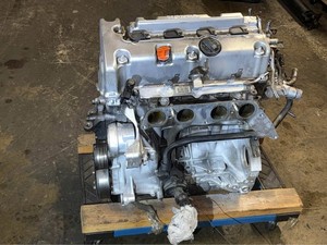 Motor OEM para Honda Accord 2.4L LX 2008 2009 2010, 99K Millas, K24Z2 - Product Image 4