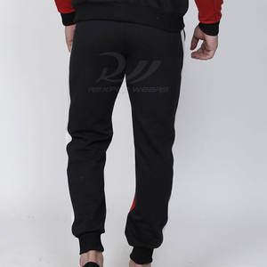 Conjunto de Pantalones Deportivos Ligeros y Flexibles con Tela Premium y Acabado Impecable - Product Image 6