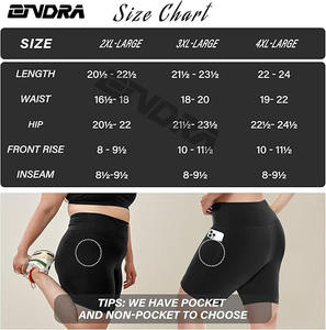Short de gymnastique Fitness femmes entraînement course Yoga Shorts personnalisé gym sport fitness entraînement sans couture - Product Image 6