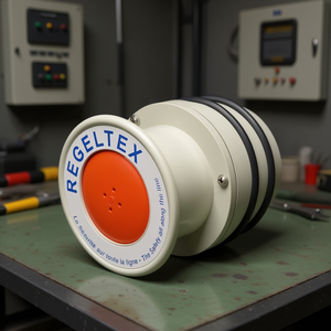 เครื่องทดสอบถุงมือ Facom VE รุ่น RGX-VP เซ็นเซอร์ความปลอดภัย ประเภทสินค้า - Product Image 3