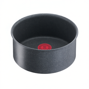 Cacerola Antiadherente de Aluminio INGENIO GREEN de 16 cm, Color Gris Mineral 012164031016, Compatible con Cacerolas de Aluminio Lagostina - Product Image 2