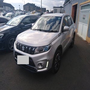 รถยนต์มือสอง SUZUKI VITARA ปี 2019 พวงมาลัยซ้าย/ขวา - Product Image 1