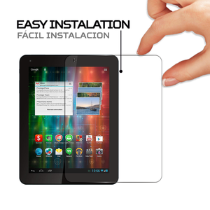 ฟิล์มกันรอยหน้าจอ ANTISHOCK สำหรับแท็บเล็ตเพรสติจิโอ มัลติแพด 4 ควอนตัม 97 - Product Image 3