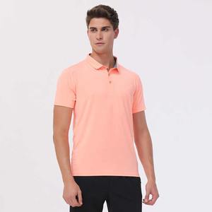 Polos para hombre de manga corta de talla grande transpirable abotonado camisa de Golf para hombres grandes y altos Slim Fit Casual Polo Camiseta deportiva - Product Image 2