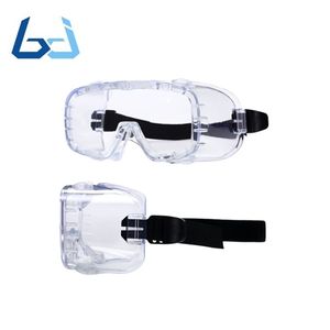 Borjye J168 lunettes de protection anti-gouttelettes visage - Product Image 6