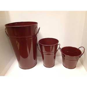 Maceta vertical hecha a mano de nuevo diseño, macetas, fabricante y exportador moderno con calidad de exportación - Product Image 5