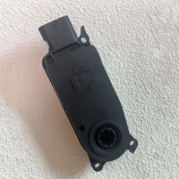 Nagelneu 2019-2021 für Dodge für Ram 1500 Active Grille Shutter Motor Elektronisches Steuer modul 5877 R1006 68298531