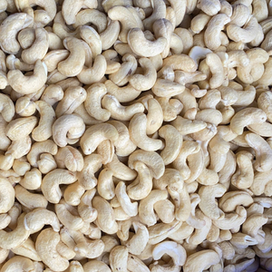 เม็ดมะม่วงหิมพานต์เม็ดมะม่วงหิมพานต์ W180 1กก. - Product Image 1