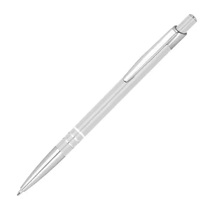 PAIGE Penna in Alluminio Riciclato, Gadget Promozionale Sostenibile - Product Image 3