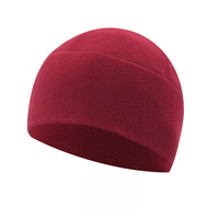 Gorro de Ciclismo de Invierno, Gorro de Esquí Térmico Cortavientos, Gorro de Correr, Esquiar y Montar, Gorro Multifuncional para Hombre y Mujer, Casco de Ciclismo