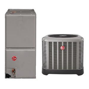 Condizionatore d'aria Wood, MXMMX-005, 5 tonnellate, 60000 BTU - Product Image 1