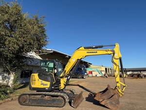 Sany Sy95 Sy135 Sy155 Travail de la pâte, démolition 10 tonnes Excavatrice Construction Digger Crawler Excavatorsmall Excavator - Product Image 3