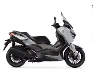รถจักรยานยนต์<span class=keywords><strong>300cc</strong></span> 2024 yamahas xmaxs 300 ABS yamahas X-Maxs - Product Image 5