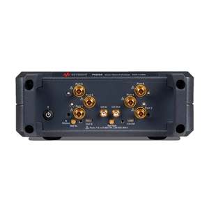 Analizador de Redes Vectoriales USB Keysight Serie Lite P5027A de 44 GHz - Product Image 4