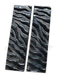 Material de Cuerno de Búfalo Natural a Precio Accesible para la Fabricación de Mangos de Cuchillos Personalizados, Proyectos de Artesanía y Empuñaduras de Herramientas - Product Image 3