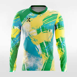 Fabricante de Jerseys Terry, Listos para Venta al Por Mayor, Acabado Personalizado para Hombre - Product Image 3