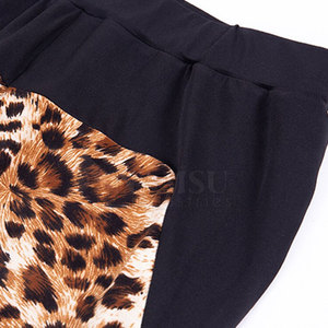 Juego de yoga ligero transpirable sólido de talla grande para mujer Servicio de OEM de colores y logotipo personalizado de secado rápido - Product Image 2