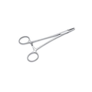 Pinces vaginales médicales chirurgicales allemandes, vente chaude, approuvées ISO et CE, instruments en acier inoxydable, circoncision - Product Image 6