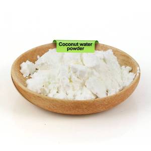 Mejor polvo de agua de coco para la producción de bebidas de un proveedor vietnamita - Product Image 1
