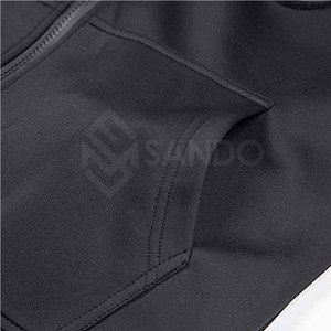 New Arrival Wholesale Men <b>Jogging</b> <b>Suit</b> Solid Color Casual Fashion Two Piece Men <b>Jogging</b> <b>Suit</b> - Product Image 6