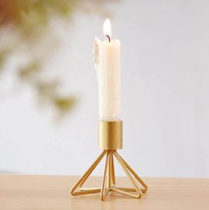 Bougeoir de bougie chauffe-plat de Noël décoratif fabriqué à la main intérieur et extérieur décoration de Noël fêtes nouvel an décor vente chaude - Product Image 6