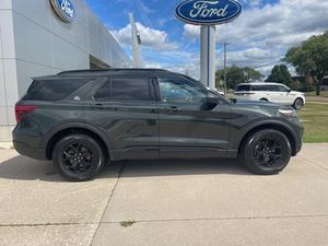 Ford Explorer Timberline AWD Plus 2023 Usado en Excelentes Condiciones, Sin Accidentes, Volante a la Izquierda/Derecha - Product Image 6