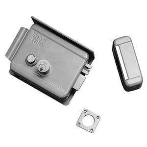 Khóa cổng điện áp dụng 688 sơn cố định + SCR + Puls + mái 60 RH - Product Image 1