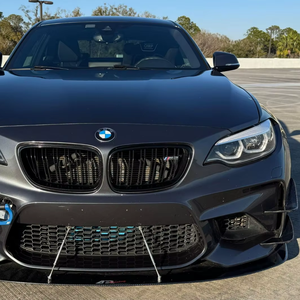 Auto Usado Confiable, BMW M2 2018, Transmisión Manual de 6 Velocidades - Product Image 6