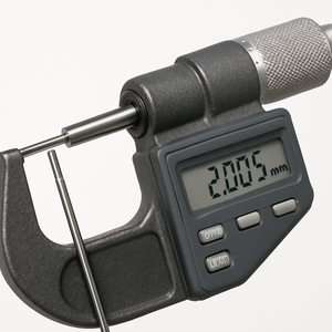 Pièces de broche de connecteur de capteur tournant CNC de type suisse Certifié IATF 16949 Usinage de précision de contrôle industriel de haute fiabilité - Product Image 4