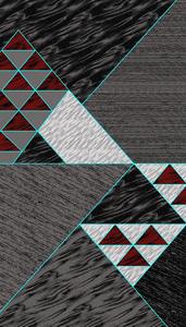 Tapis en jonc de mer turc Adiva, jacquard, fabricant de Gaziantep - Vente en gros, 20 pieds+, exportation vers l'Afrique, design moderne, poils épais, jute, sol - Product Image 6