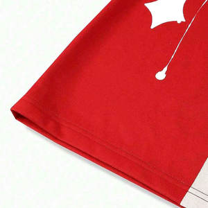 Pantalones Casuales Personalizados para Hombre, Estilo Urbano, Joggers Acampanados, Cintura Elástica de Algodón, Pantalones Deportivos Acampanados - Product Image 6