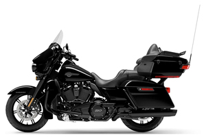 Offre annuelle 2024 Harley-Davidson FLHTK Ultra Limited Nouvelles motos - Product Image 2