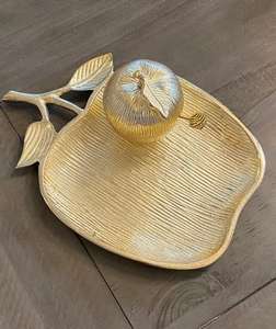 Stylish Lightweight Aluminium Serving <b>Bowl</b> Perfect For Outdoor Parties <b>Picnics</b> Family Gatherings Hotels Cafes - Product Image 4