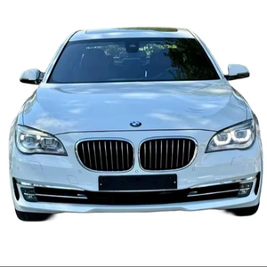 BMW Serie 7 750Li 2014 Nuevo/Usado en Venta - Product Image 1